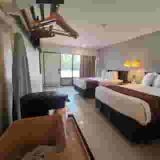 Garden Inn Homestead, 2 of 6