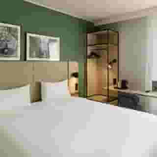 Hotel Campanile Marne La Vallée - Bussy Saint Georges, 5 of 6