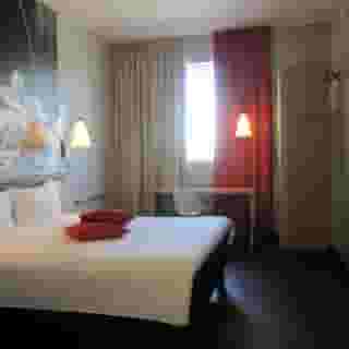 Ibis Milano Fiera, 1 of 6