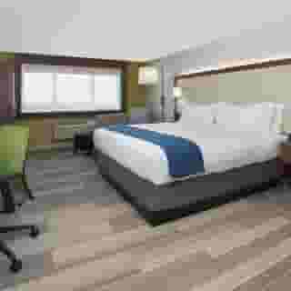 Holiday Inn Express & Suites Austin Nw - Four Points by Ihg, 1 of 6