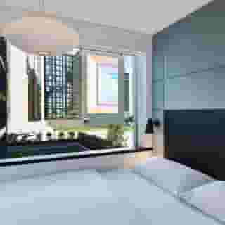 citizenM Washington Dc NoMa, 2 of 6