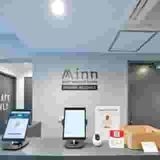 Minn Haneda Airport, 2 of 6