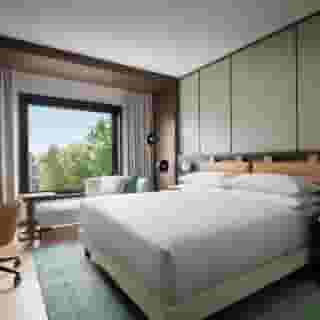 Milan Marriott, 1 of 6