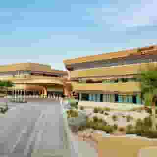 Riyadh Diplomatic Quarter - Marriott Executive Apartments, 1 of 6