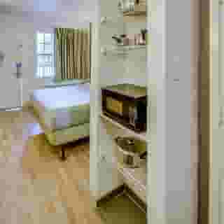 Studio 6 Houston, Tx - Hobby South, 5 of 6