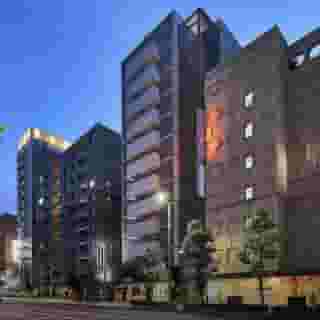 Daiwa Roynet Hotel Tokyo Akabane, 1 of 6