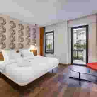 Shota@Rustaveli Boutique hotel, 5 of 6