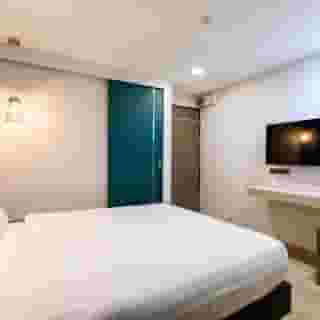 City Park Hotel Bangkok Pratunam by Pcl, 2 of 6