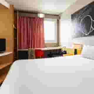 ibis Bordeaux Pessac Route des Vins Hotel, 6 of 6