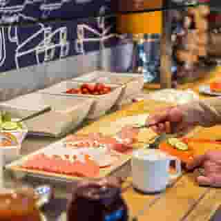 Ibis Budget Nuernberg City Mes, 6 of 6