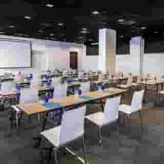 Hotel Zentral Castellana Norte, 4 of 6