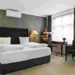 Hotel Tiffany, 6 of 6