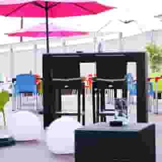 Crowne Plaza Madrid Airport by Ihg, 6 of 6