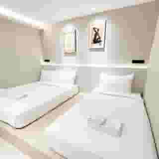 Ascella Bangkok Hotel, 5 of 6