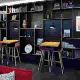 citizenM Copenhagen Radhuspladsen, 2 of 6