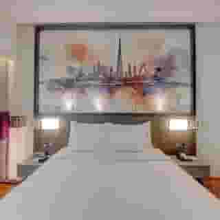 Howard Johnson Plaza by Wyndham Dubai Deira, 1 of 6
