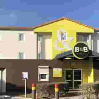 B&b Hotel Marseille Estaque, 3 of 6