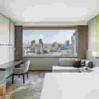 Millennium Hilton Bangkok, 2 of 6