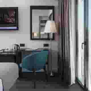 Astor Hotel, 1 of 6