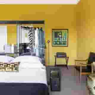 4f Boutique Hotel Florence, 5 of 6