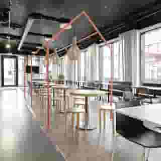 Forenom Aparthotel Stockholm Kista, 4 of 6