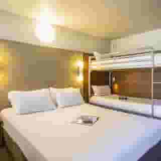 Hotel Campanile Strasbourg - Lingolsheim, 3 of 6