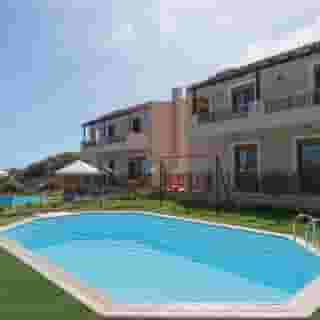 Triopetra Villas Fournou Lago, 4 of 6