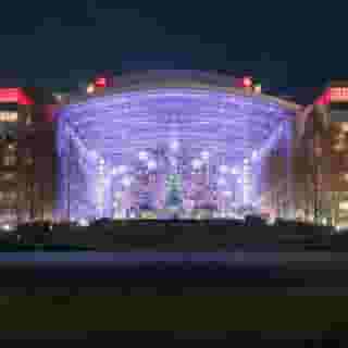 Gaylord National Resort & Convention Center, 3 of 6