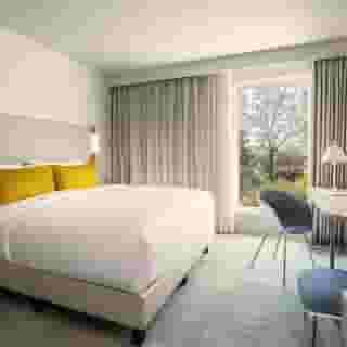 Courtyard by Marriott Paris Charles de Gaulle Central Airport, 3 of 6