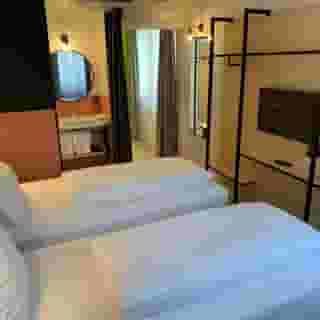 ibis Styles Wien Messe Prater, 5 of 6