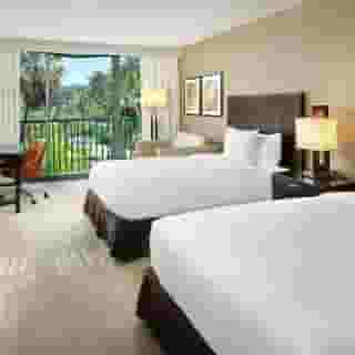 DoubleTree by Hilton Hotel San Diego - Hotel Circle, 1 of 6