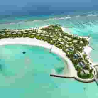 SO/ Maldives, 1 of 6