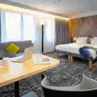Novotel Suites Wien City Donau, 3 of 6