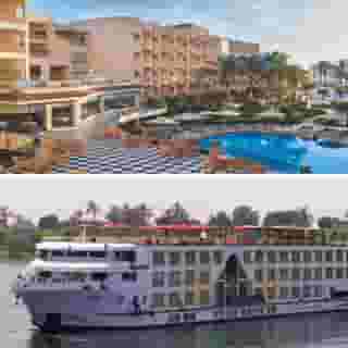 MS Royal Viking Nile Cruise & Stay Sea Star Beau Rivage, 1 of 6