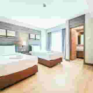 Citrus Sukhumvit 11 Bangkok by Compass Hospitality, 1 of 6