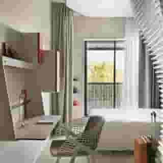 Okko Hotels Strasbourg Centre, 4 of 6
