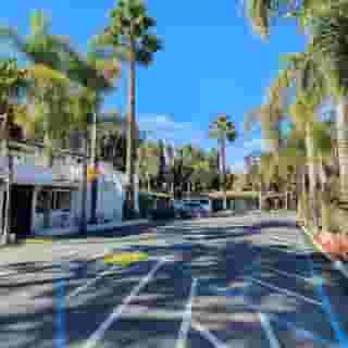Motel San Diego - In San Diego (Pacific Beach), 1 of 6