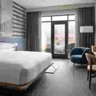 Marriott Dallas Uptown, 6 of 6