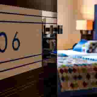 Gioberti Art Hotel, 2 of 6