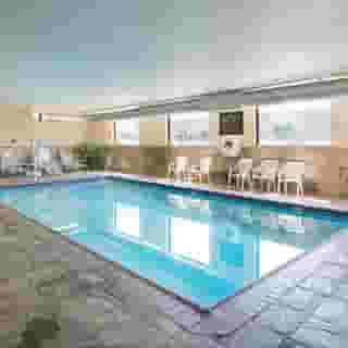 Comfort Inn & Suites Houston Key-Katy, 1 of 6