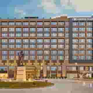 Crowne Plaza West Cairo Arkan by Ihg, 6 of 6