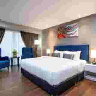 Raissa Boutique Hotel, 3 of 6