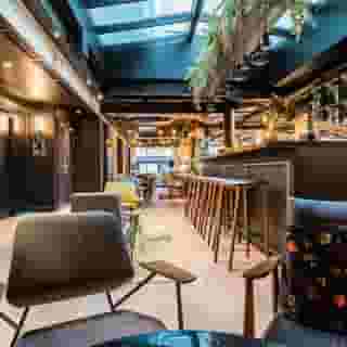 Laz' Hotel Spa Urbain Paris, 1 of 6