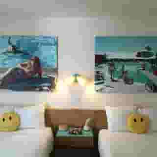 Beverly Laurel Hotel at West Hollywood, 6 of 6