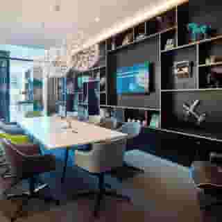 citizenM Boston North Station, 5 of 6