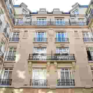 Le Claridge Champs-Elysees Fraser Suites, 3 of 6