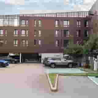 ibis budget Rouen Centre Rive Gauche, 5 of 6