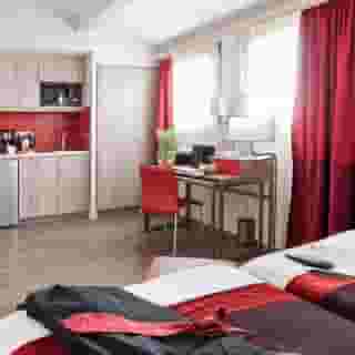 Aparthotel Adagio Aix en Provence Centre, 5 of 6