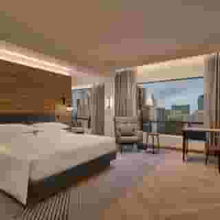 Four Points By Sheraton Kuala Lumpur, City Centre, 4 of 6