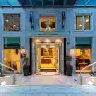 Best Western Plus Embassy Hotel, 3 of 6